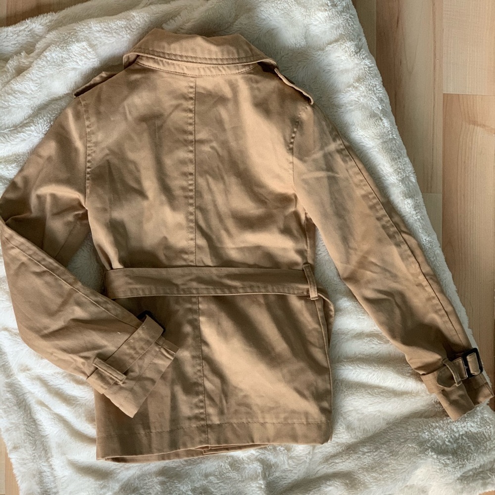 Ali & Kris size 4 jacket 🧥 - Picture 2 of 3